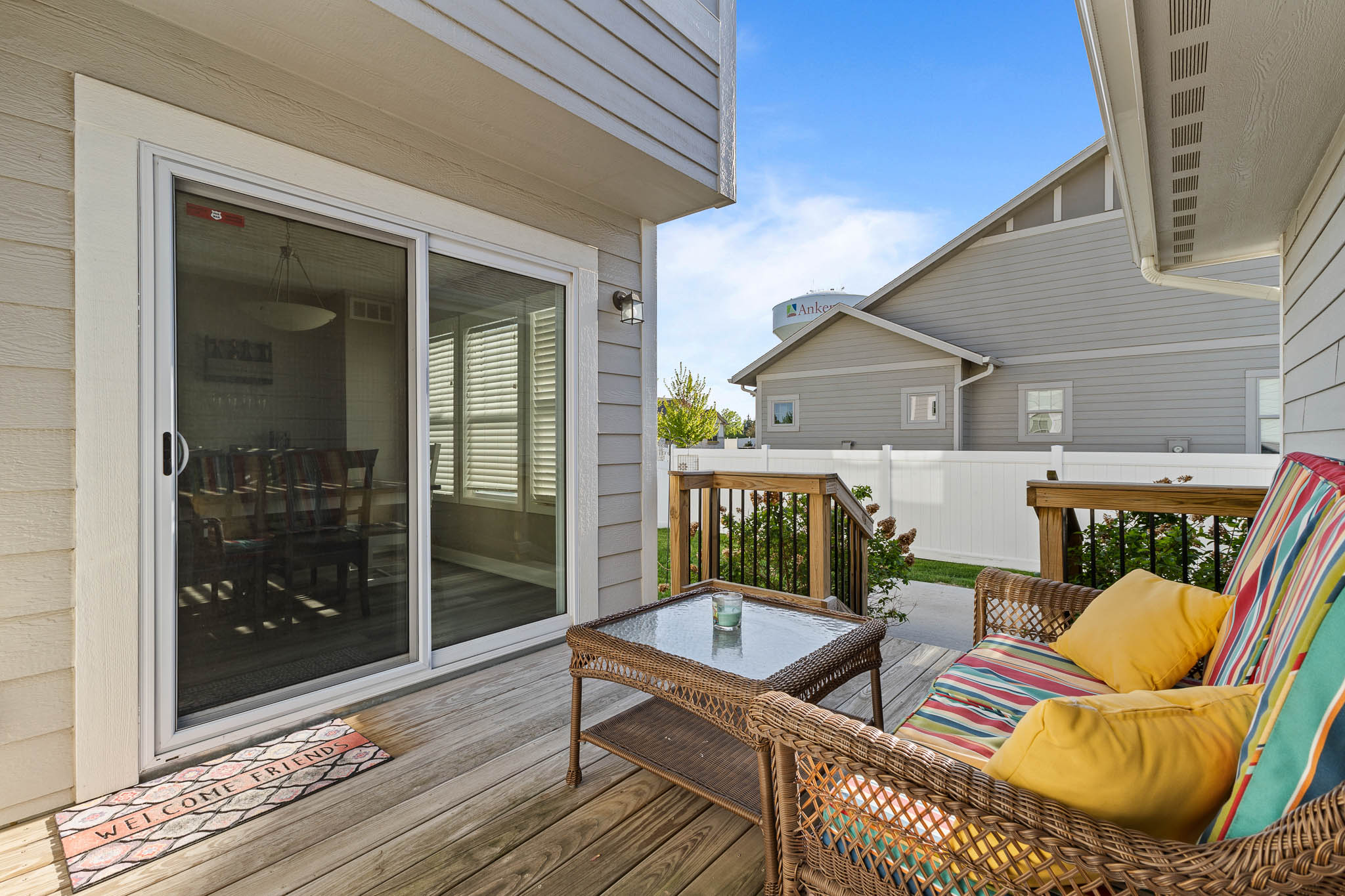Exterior Photography